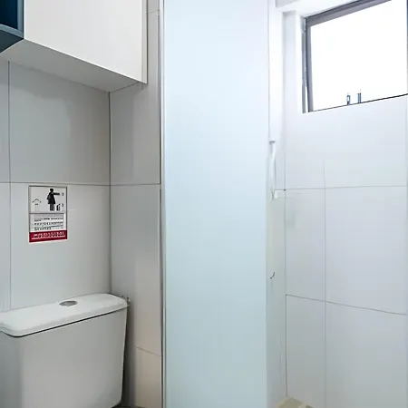 Flat 1 Quarto Jaqueira Recife - Wi-Fi E Garagem Exterior photo