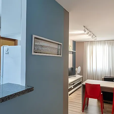 Flat 1 Quarto Jaqueira Recife - Wi-Fi E Garagem Exterior photo