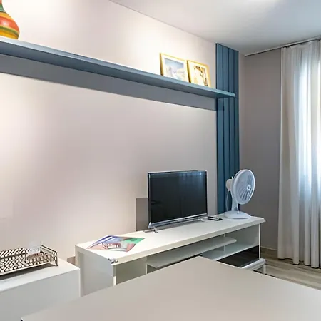 Flat 1 Quarto Jaqueira Recife - Wi-Fi E Garagem Exterior photo
