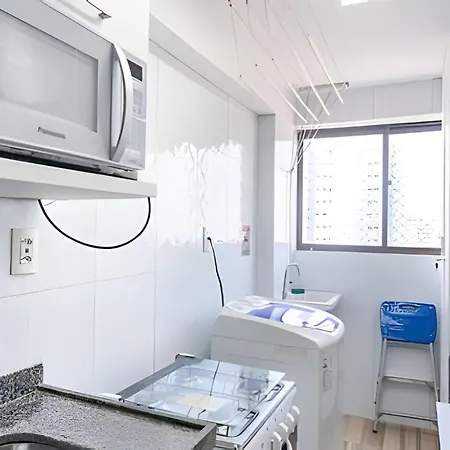 Flat 1 Quarto Jaqueira Recife - Wi-Fi E Garagem Exterior photo