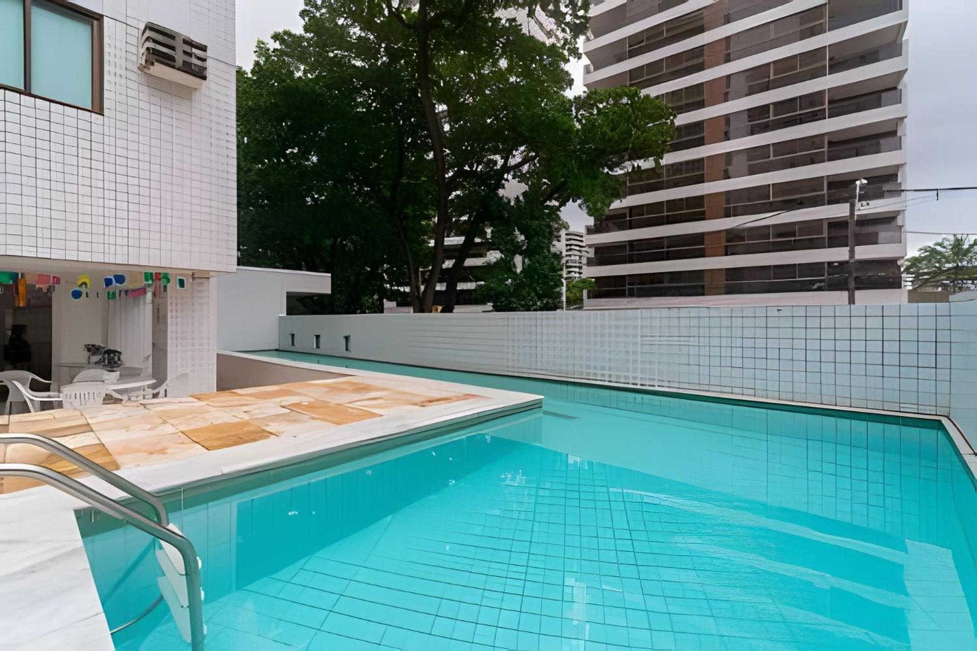 Flat 1 Jaqueira - Wi-fi E Garagem Apartment *