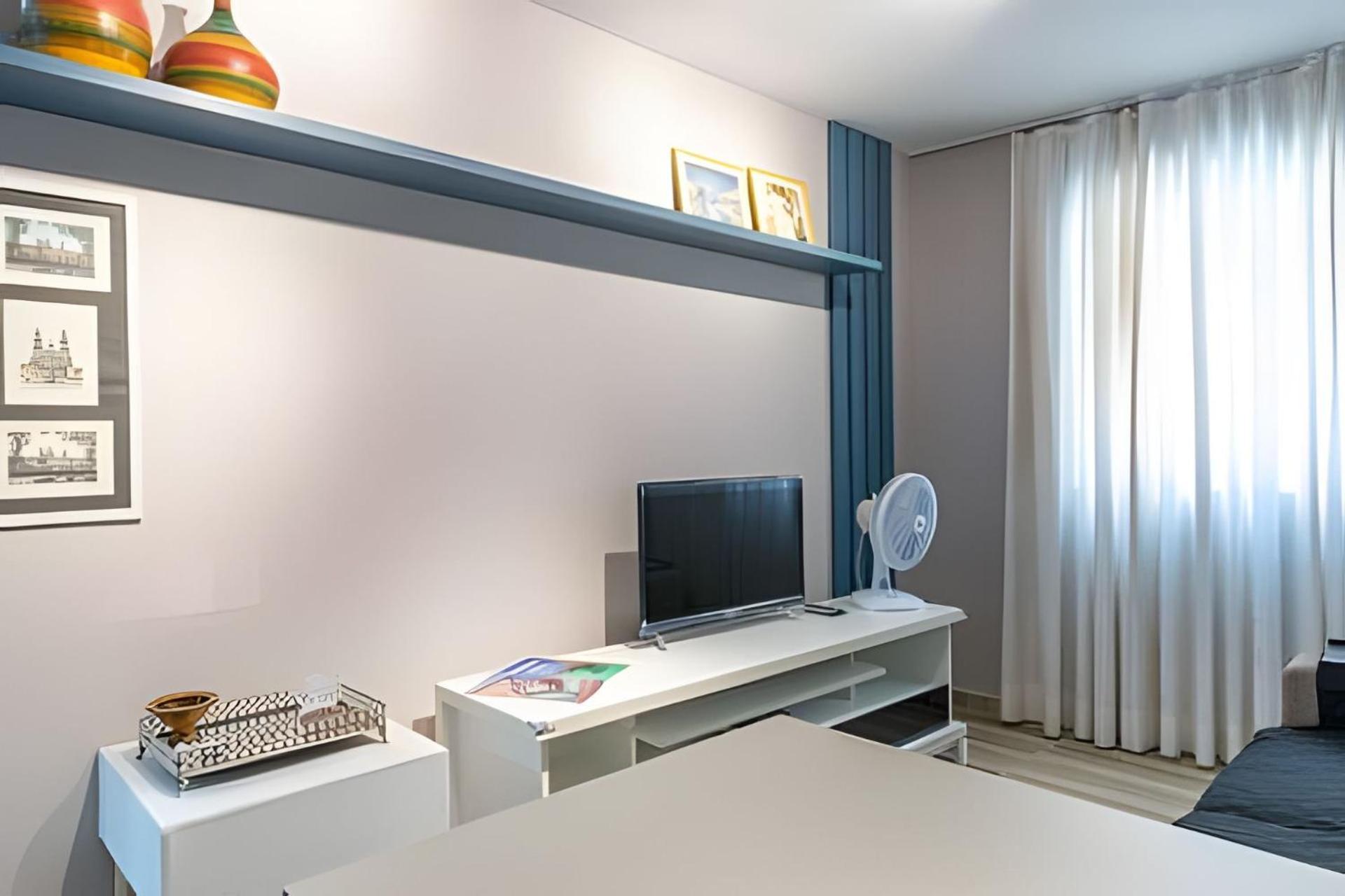Flat 1 Jaqueira - Wi-fi E Garagem Apartment Recife